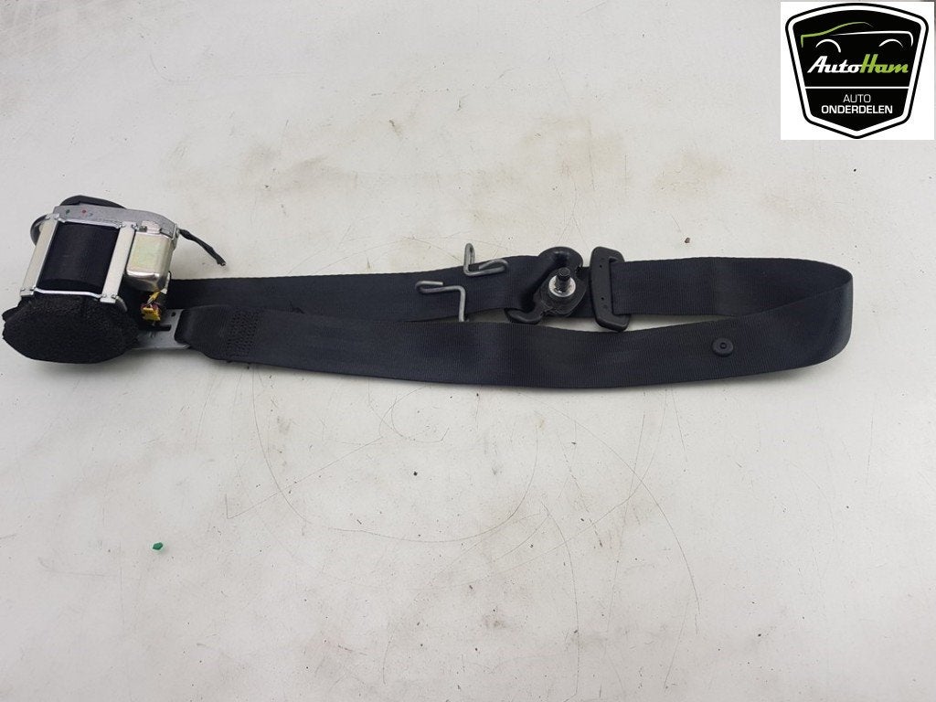 CEINTURE DE SECURITE AVANT DROIT Alfa Romeo MiTo (955), Autos : Pièces & Accessoires, Utilisé, Alfa Romeo