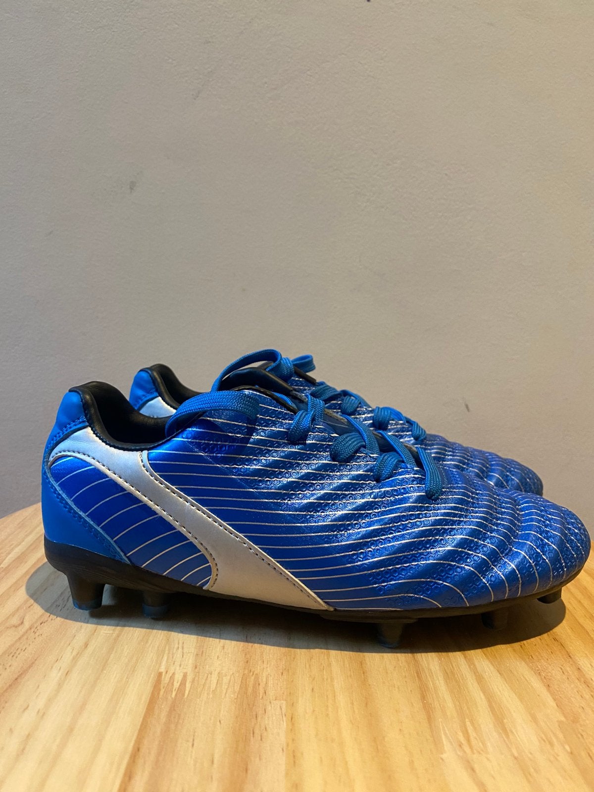 Voetbalschoenen maat 33, Ophalen of Verzenden, Zo goed als nieuw