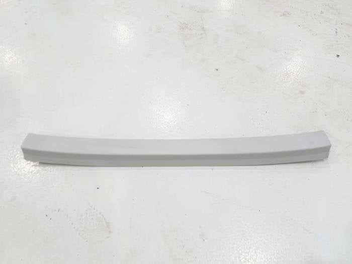 Plaque de protection divers d'un Volkswagen Golf Plus, Volkswagen, -, 3 mois de garantie, Utilisé