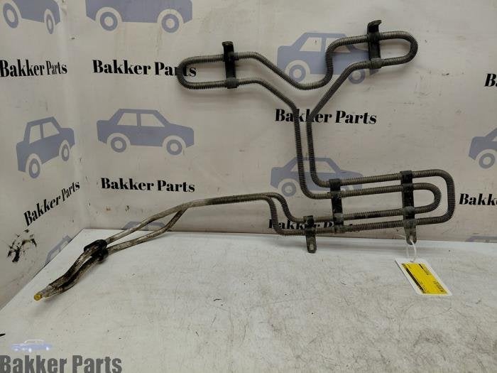 Refroidisseur d'huile direction assistée d'un Audi S4, Autos : Pièces & Accessoires, -, -, 3 mois de garantie, Audi