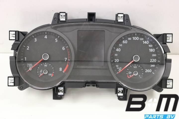 Tellerunit benzine VW Passat B8 Variant, Gebruikt