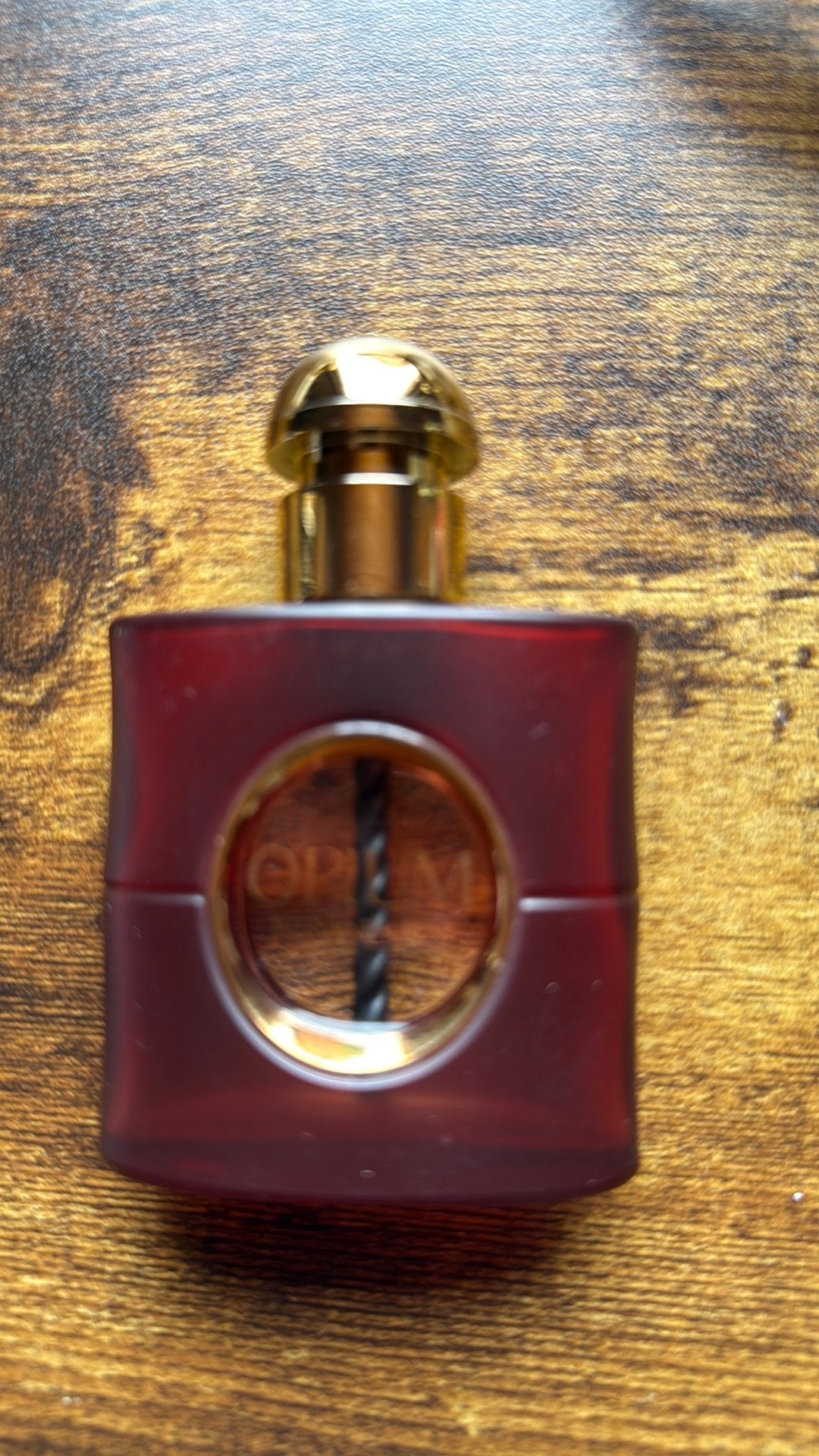 Bouteille d'opium vide, Enlèvement ou Envoi, Comme neuf