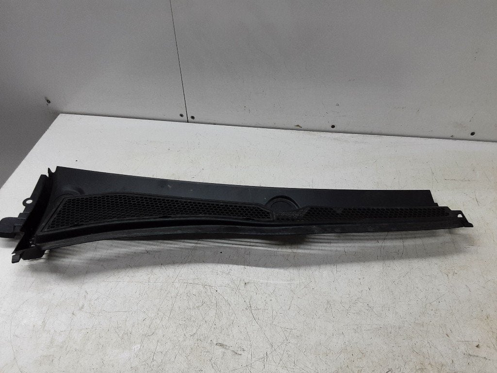 SIERLIJSTEN VOORRUIT Peugeot 2008 (CU) (9673303277), Gebruikt, Voor, Peugeot