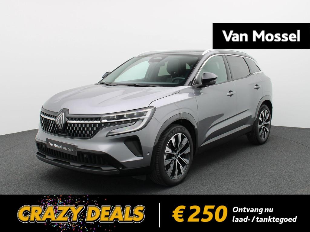 Renault Austral Techno E-Tech Full Hybrid 200, Stof, Bedrijf, 5 zetels, 5 deurs