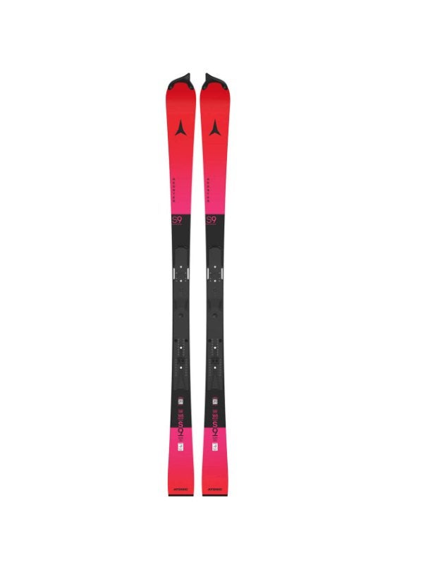ATOMIC REDSTER S9 FIS 165 CM MODEL 26/27 899€ NIEUW, Enlèvement ou Envoi, Skis, Atomic, Ski