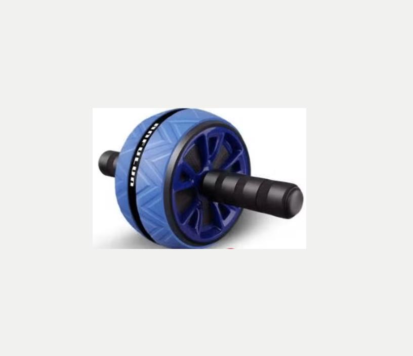 Ab roller non slip fitness apparaat voor core versterking, Sport en Fitness, Verzenden, Nieuw