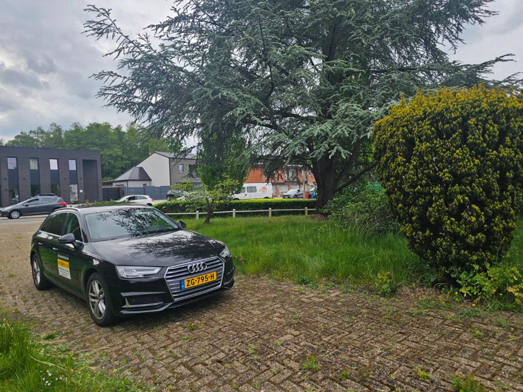 RIJLESSEN WORDEN GEGEVEN HEB VORMINGS MOMENT DIPLOMA, Ophalen of Verzenden