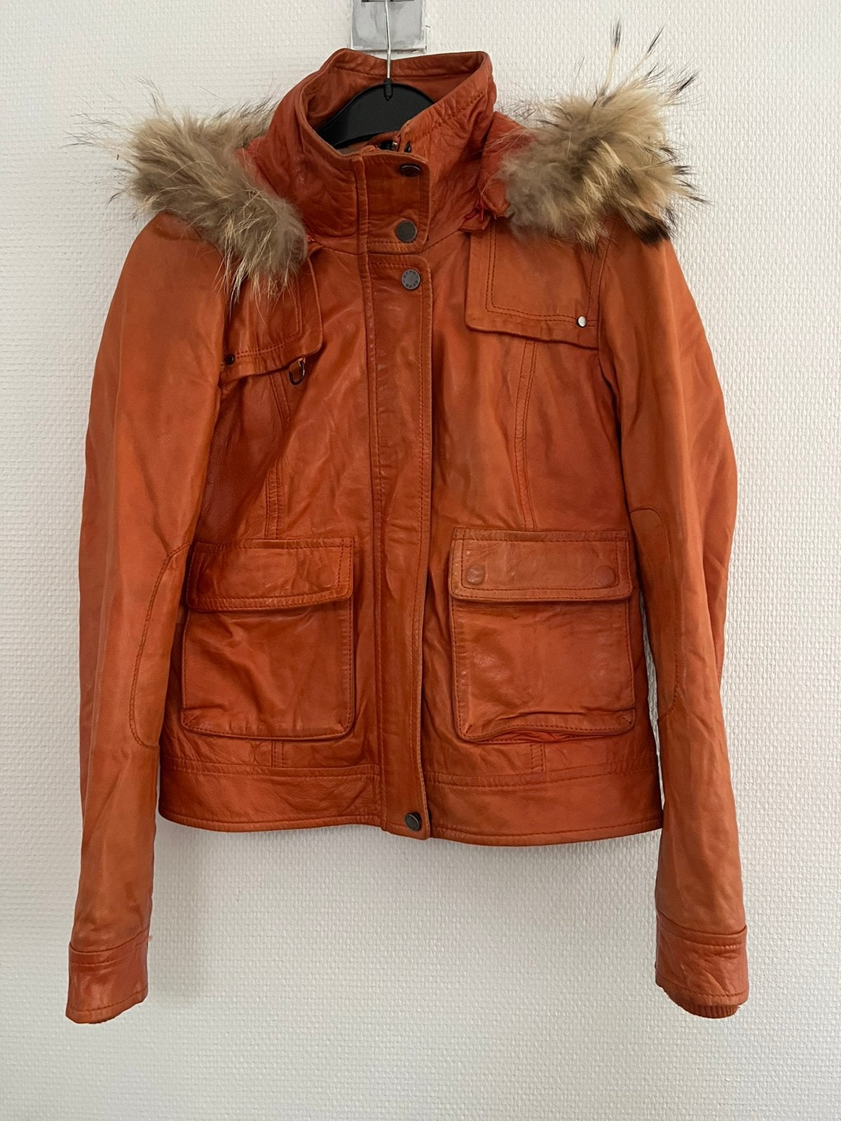 Jas oakwood, Kleding | Dames, Ophalen of Verzenden