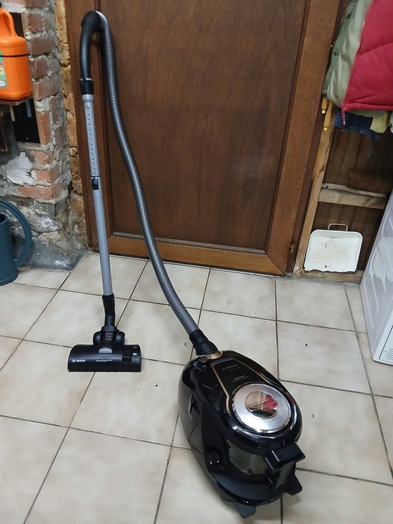 Aspirateur traineau, Electroménager, Neuf, Bosch, Réservoir, Aspirateur traîneau