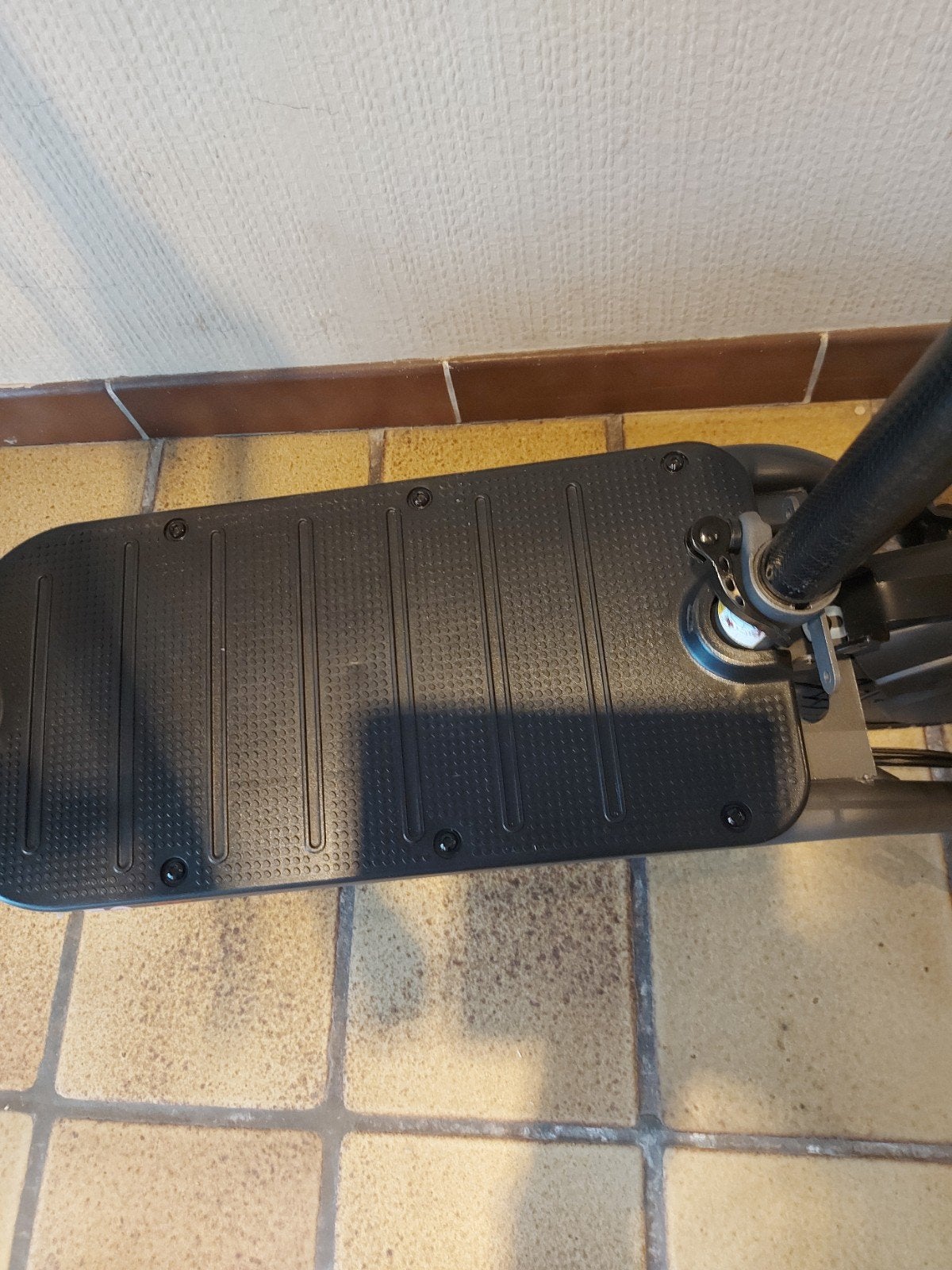 trotinette  neuf 30kh, Fietsen en Brommers, Ophalen