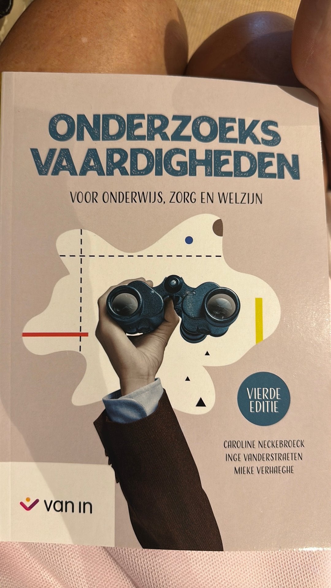 Onderzoeksvaardigheden 2023, Boeken, Ophalen of Verzenden, Nederlands