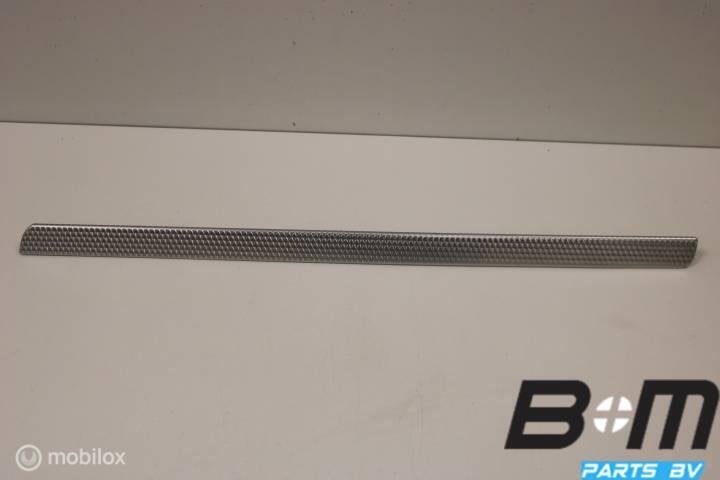 Lijst in dashboard rechts VW Golf 5 R32 1K1858529B, Utilisé