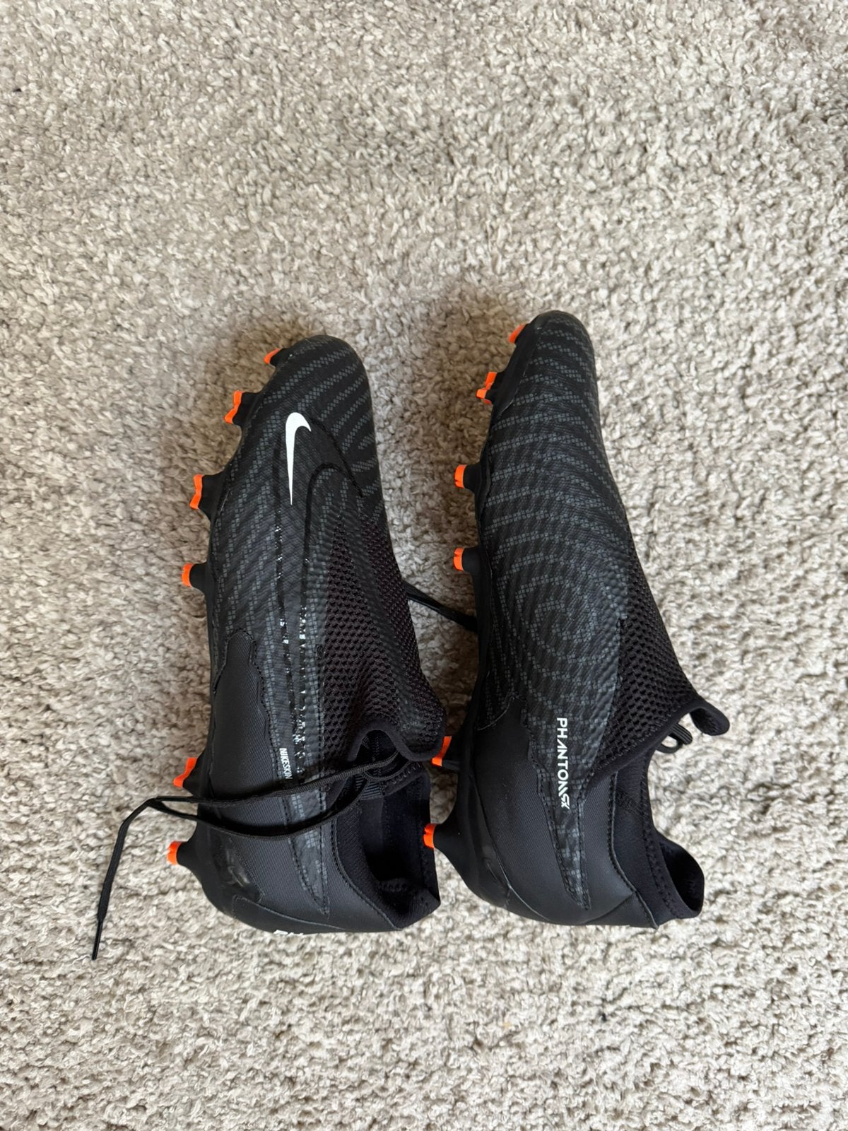 Chaussures de football Nike Phantom GX taille 43, Sports & Fitness, Enlèvement, Neuf, Chaussures