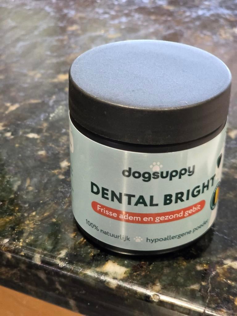 Dogsuppy dental bright, Dieren en Toebehoren, Ophalen of Verzenden