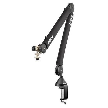 RØDE PSA1 Professional Studio Arm, Ophalen, Gebruikt, Zangmicrofoon