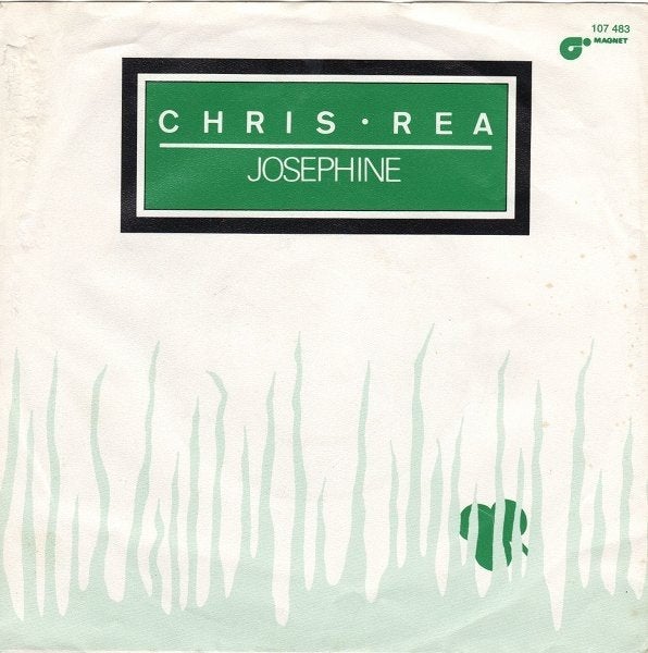 chris rea, Enlèvement ou Envoi