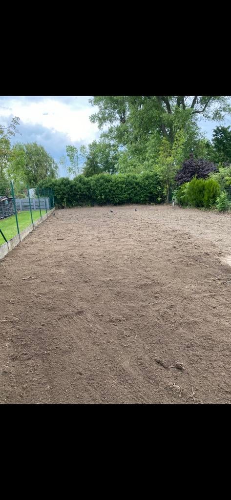Tuinman&Klusjesman West-Vlaanderen, Tuin en Terras, Bestrijdingsmiddelen, Ophalen