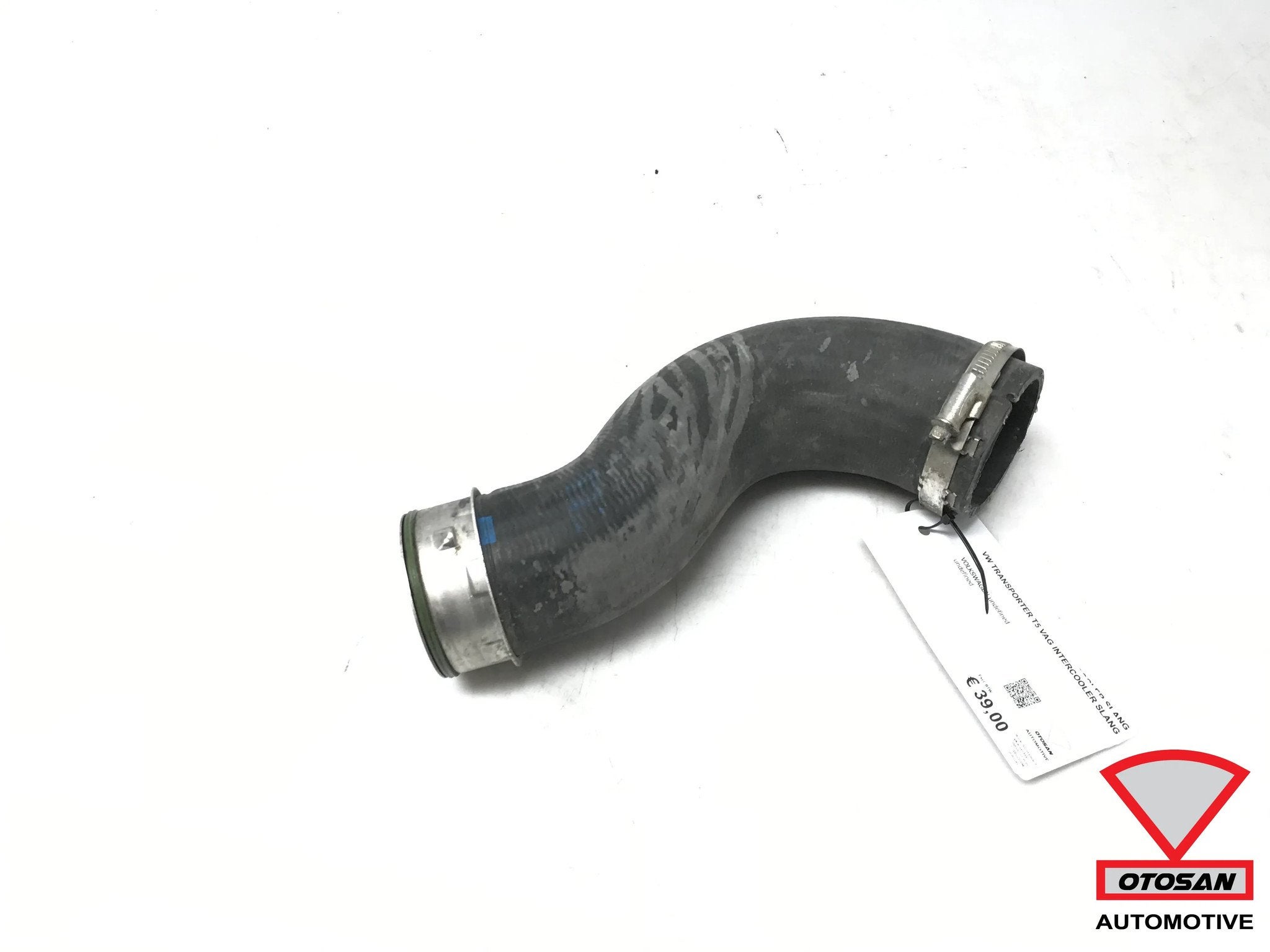 Argot de refroidisseur interm diaire VW Transporter T5 VAG, Volkswagen, Volkswagen AG, Vw@volkswagen.de, Utilisé