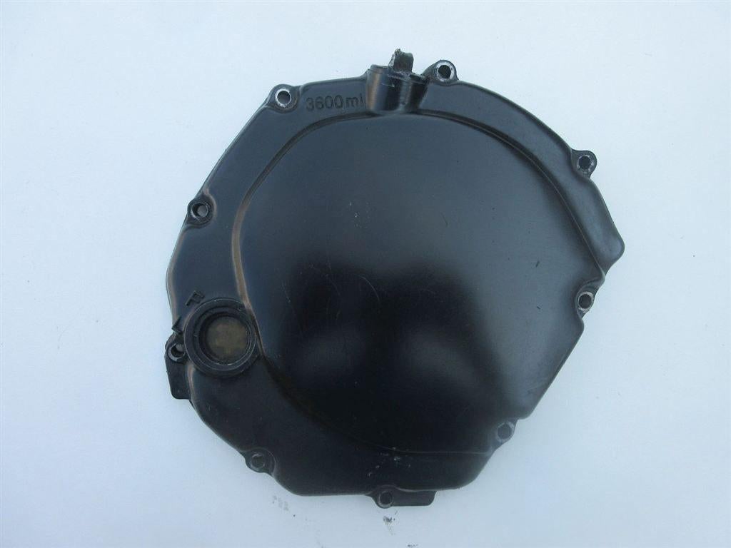Suzuki GSX600 F koppelingsdeksel koppeling motorblok deksel, Motoren, Ophalen of Verzenden, Gebruikt