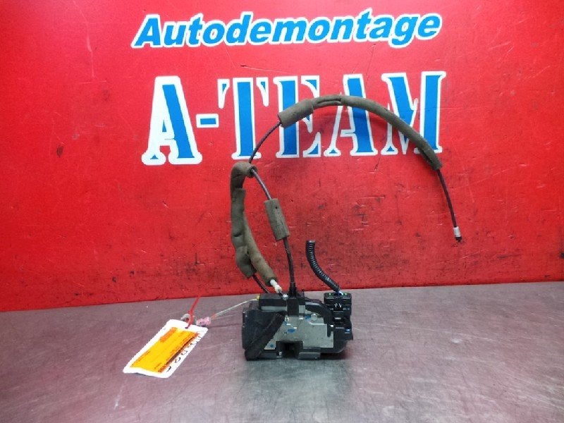 PORTIERSTANGEN LINKS VOOR Nissan Pulsar (C13) (01-2013/-), Auto-onderdelen, Gebruikt, Nissan