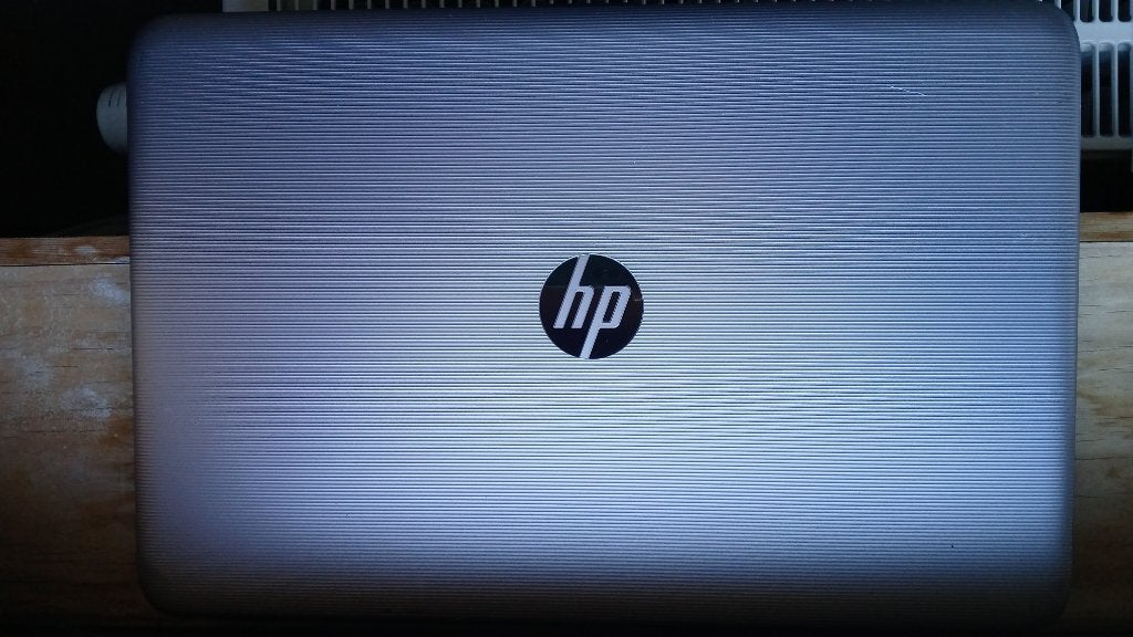 HP 250 G5, 15 inch,  Intel Core i3-5005U CPU, Zo goed als nieuw, HP