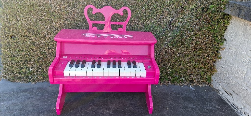 Piano kind, Ophalen of Verzenden, Piano