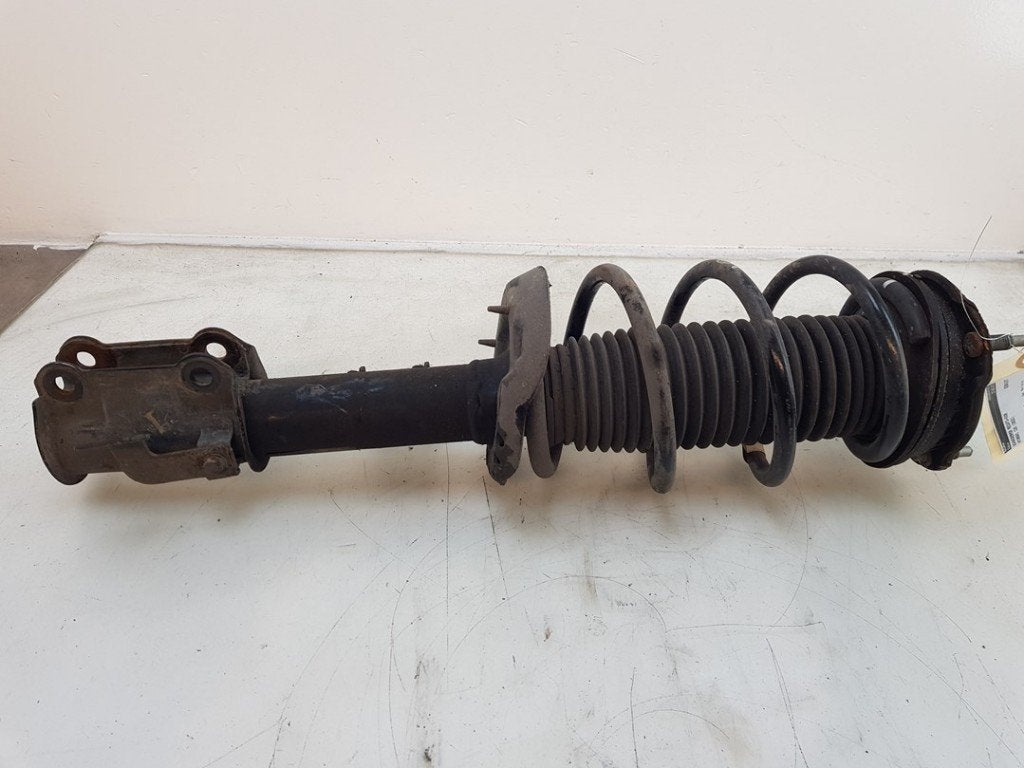 SCHOKBREKER RECHTS VOOR Hyundai i20 (BC3) (|54651Q0AA0|), Gebruikt, Postoffice@zf.com, Löwentaler Straße 20
88046  Friedrichshafen, DE