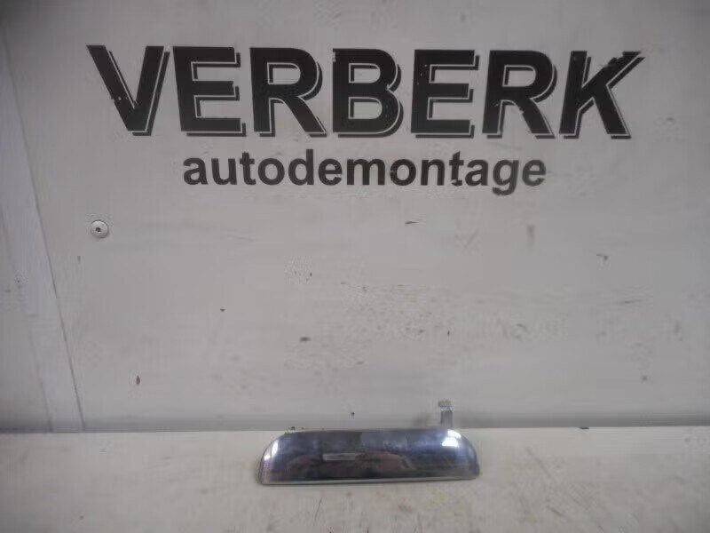 PORTIERGREEP BUITEN LINKS ACHTER Ford Ranger, Autos : Pièces & Accessoires, Enlèvement ou Envoi, Henry-Ford-Straße 1 50735 Köln, DE