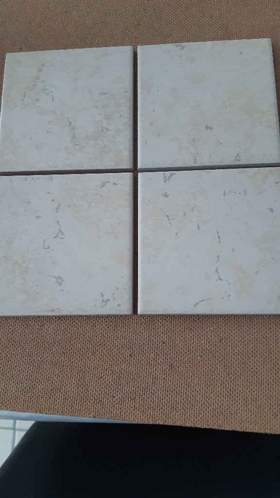 Nouveaux carreaux muraux à vendre, Moins de 20 cm, Enlèvement, Moins de 20 cm, Autres matériaux