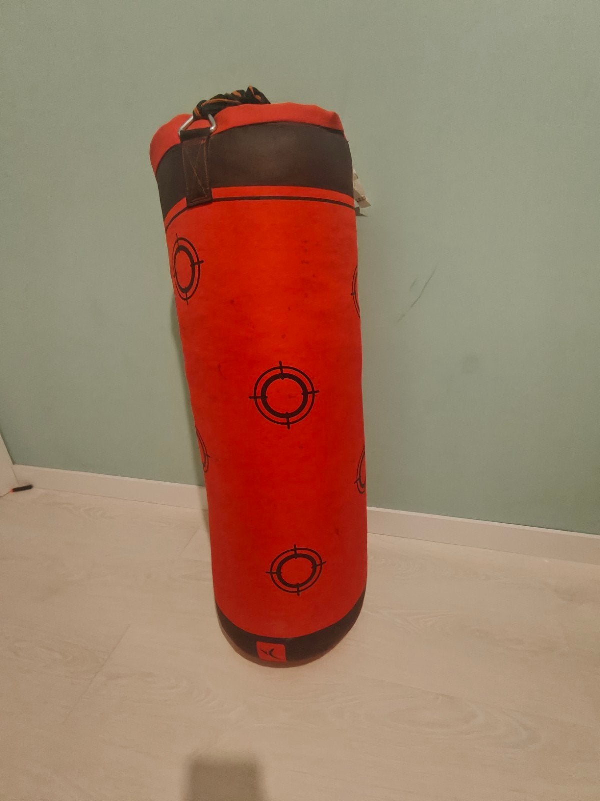 suspension boîte+corde 45€, Enlèvement ou Envoi, Comme neuf
