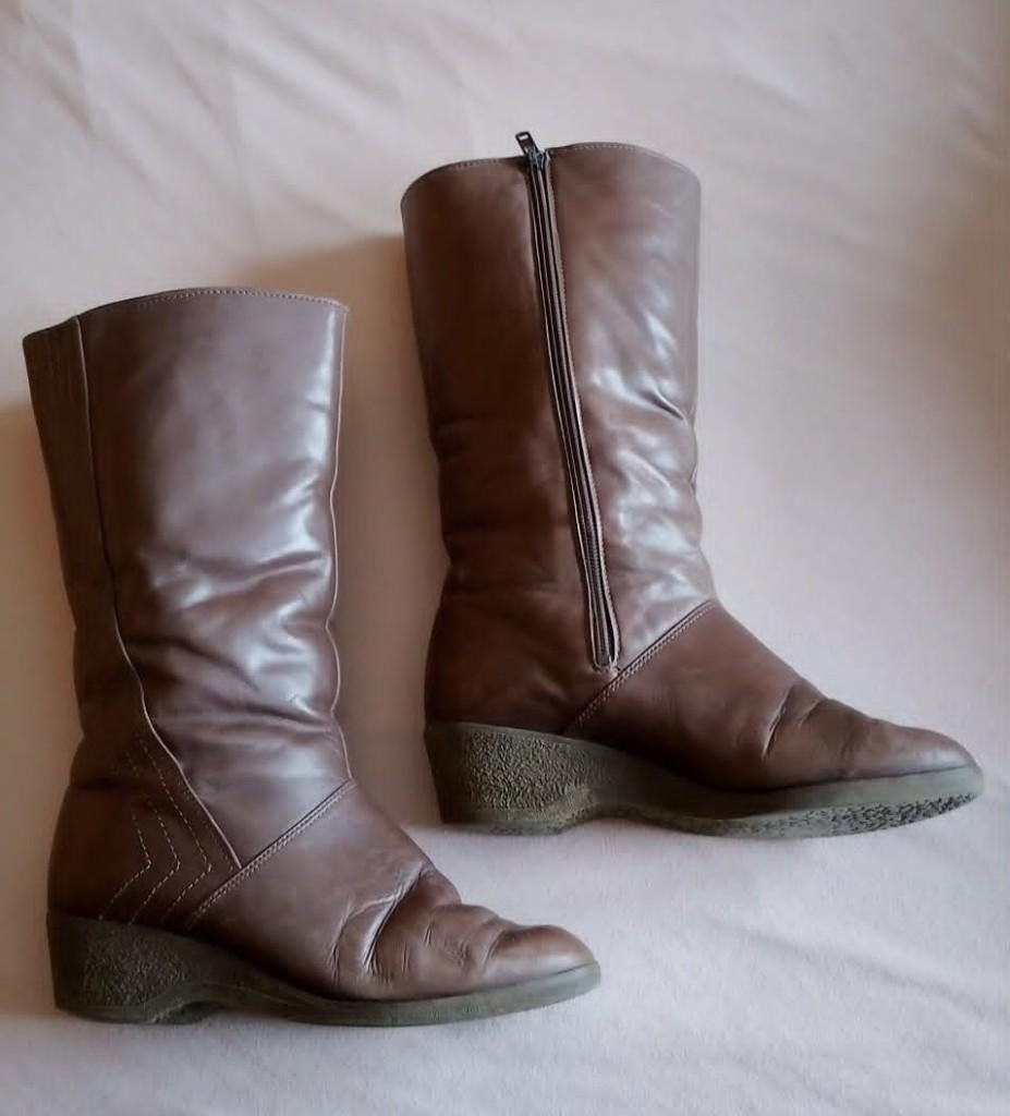 ara hoge winterlaarzen met wol maat 38, Kleding | Dames, Schoenen, Ophalen of Verzenden