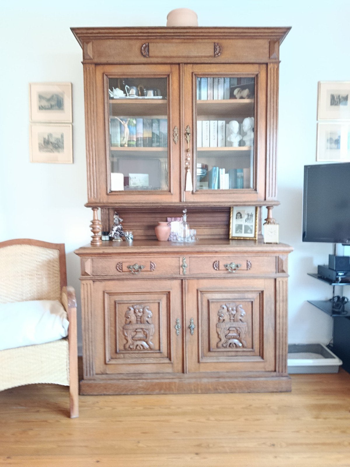 Meuble, Maison & Meubles
