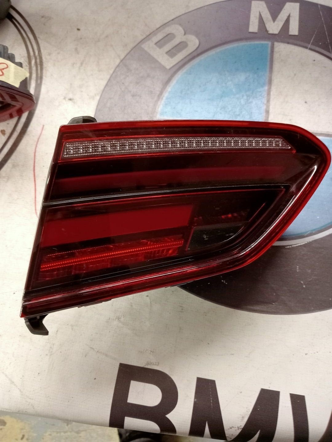 VOLKSWAGEN ARTEON ACHTERLICHT  3G8945308N, Gebruikt, -, Volkswagen, -