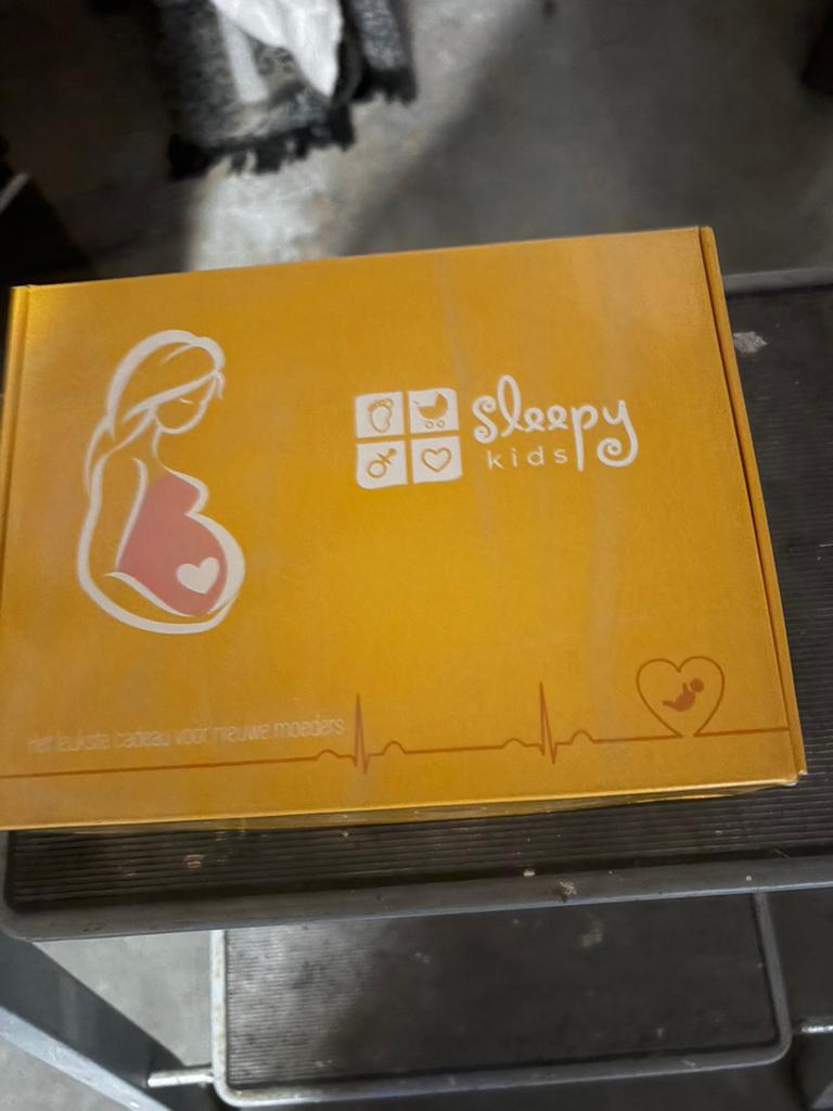 Dopler, Ophalen, Zo goed als nieuw