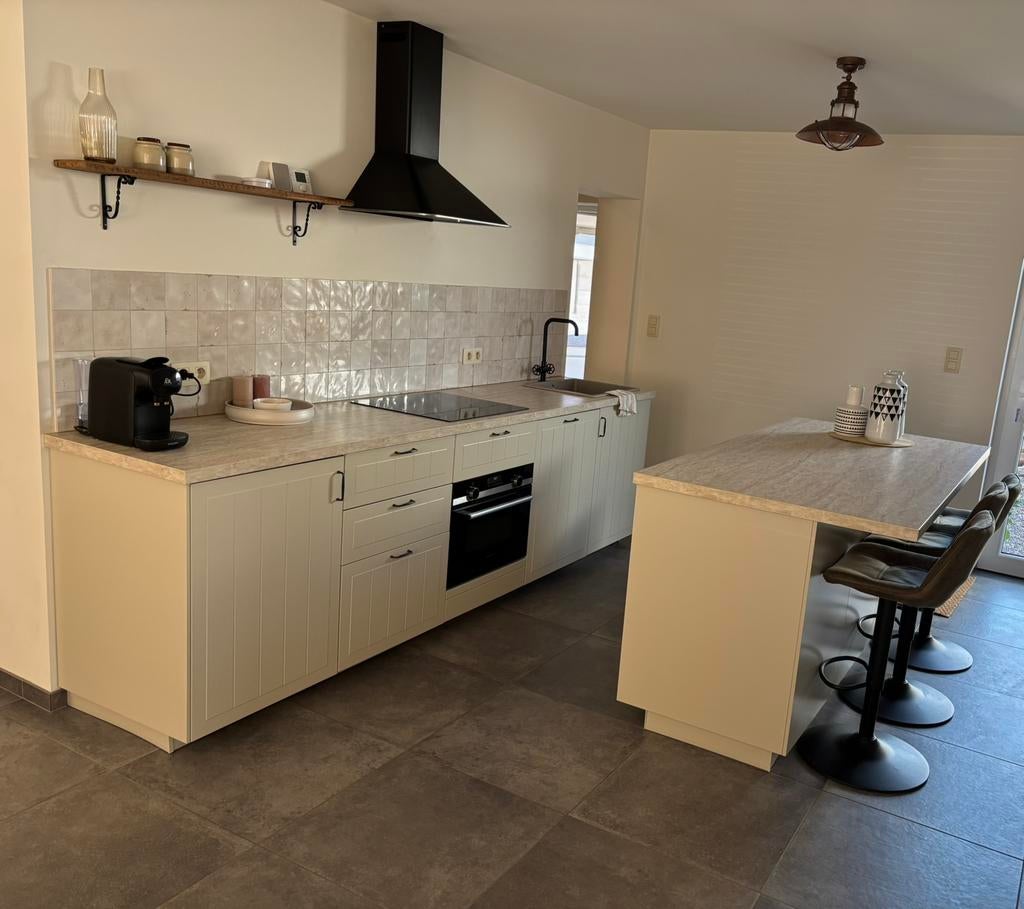 Ons huisje staat te koop (Beringen), Immo, 120 m², Overige soorten, 500 tot 1000 m², 3 kamers