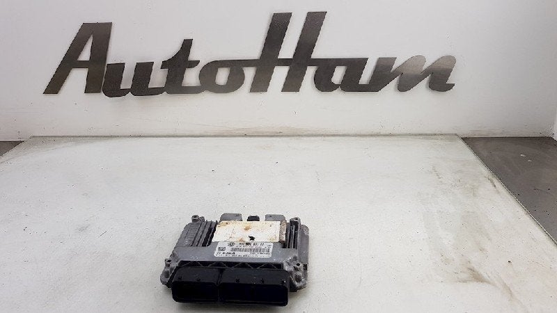 CALCULATEUR MOTEUR ECU Jetta III (1K2) (|03G906021PP|), Volkswagen, Volkswagen AG, Utilisé, Kundenbetreuung@volkswagen.de