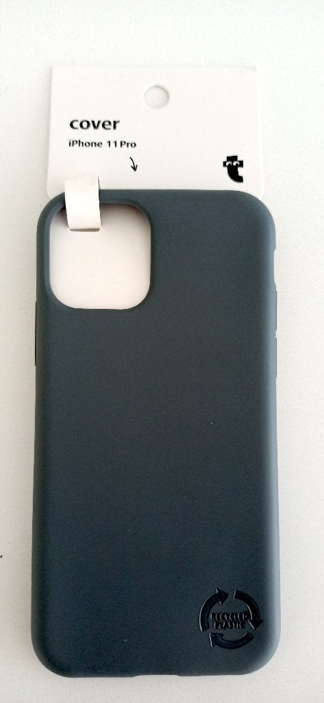 diverse iphone 11 pro cases  grijze case (nieuw), Telecommunicatie, Ophalen of Verzenden, Nieuw, IPhone 11