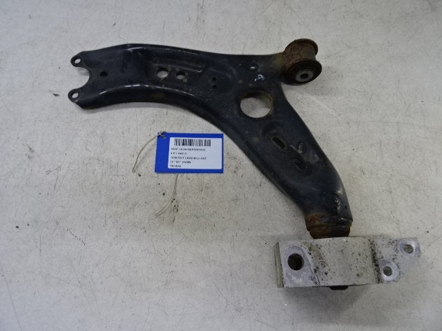 DRAAGARM LINKS VOOR Seat Leon (1P1) (01-2005/08-2013), Gebruikt, Seat