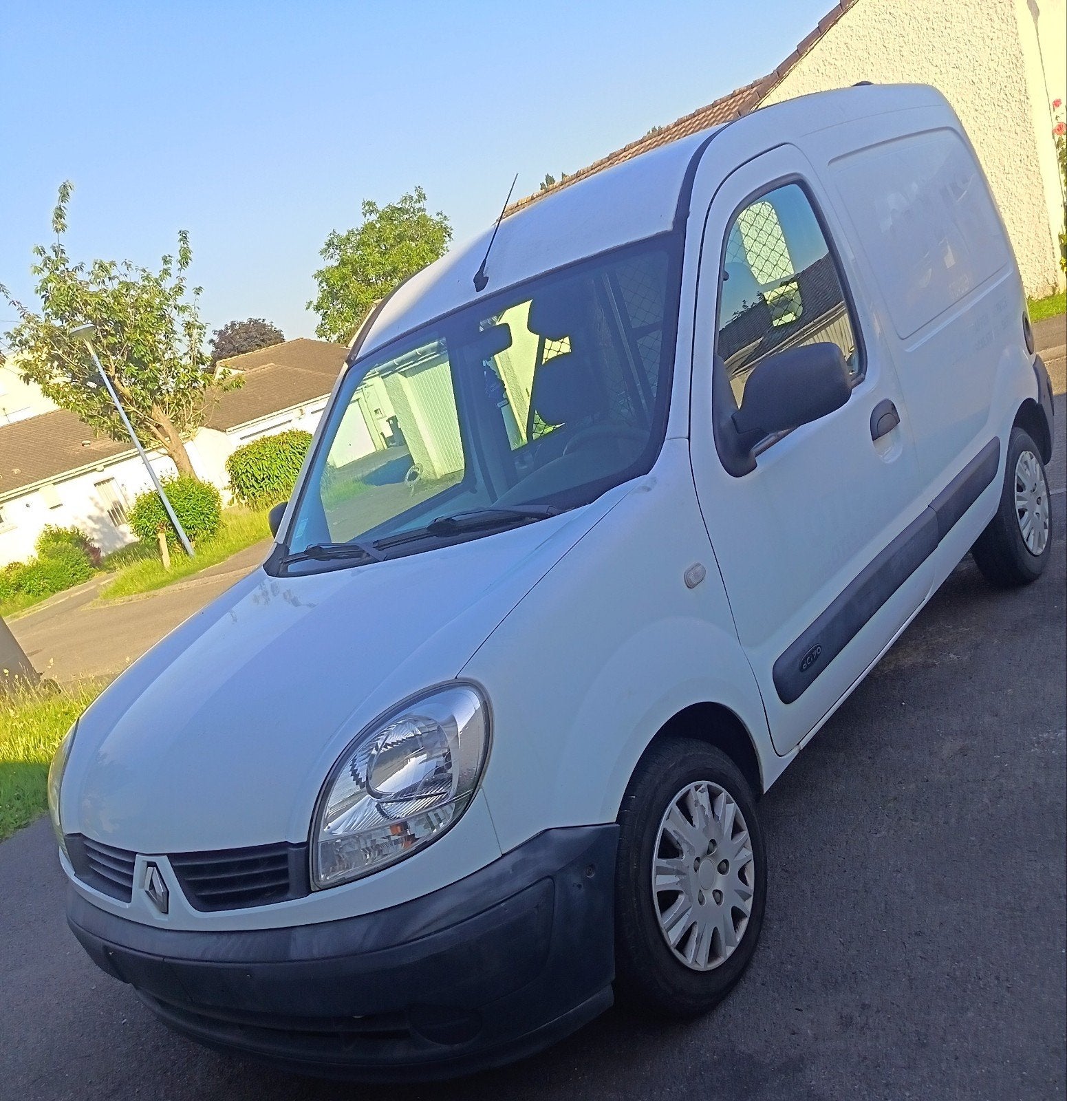 Renault kangoo, Autos, Renault, Particulier, Kangoo, Diesel, Boîte manuelle
