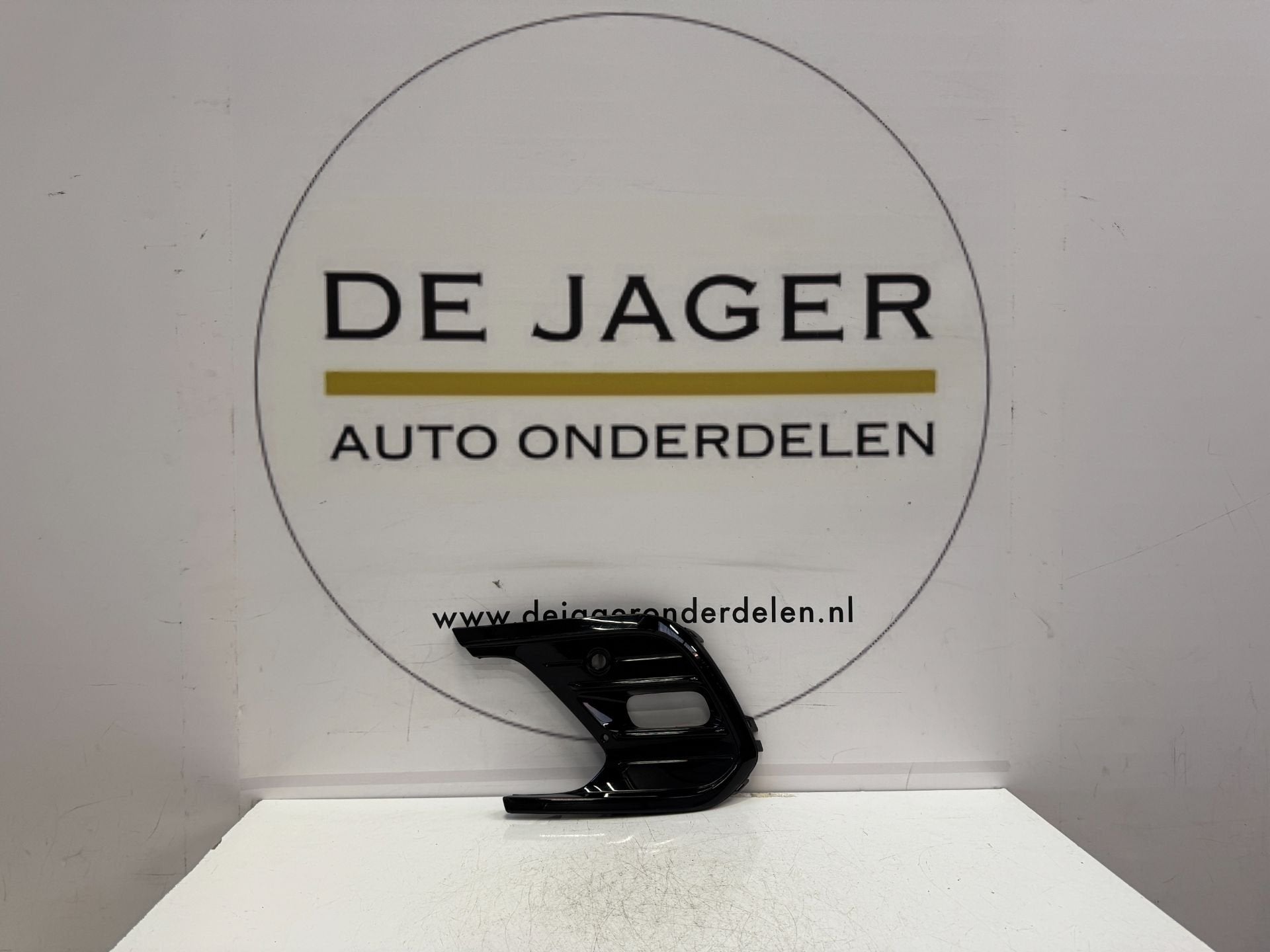 VW POLO 2G FACELIFT R LINE BUMPER ROOSTER 2G0853665R, Auto-onderdelen, Gebruikt, Volkswagen, Volkswagen AG, Voor