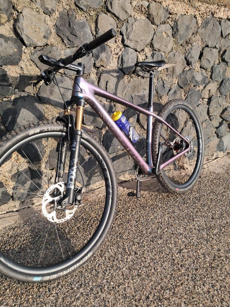 Specialized Epic, carbon frame only!, Fietsen en Brommers, Overige merken, Hardtail, Heren, Ophalen of Verzenden