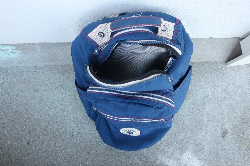 Kipling rugzak, 40 à 50 cm, 30 à 40 cm, Comme neuf, Enlèvement