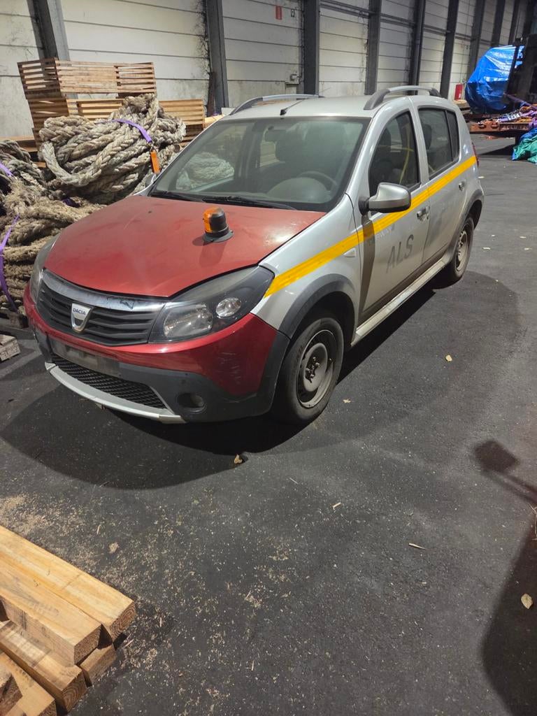 3 auto´s leuk voor de cross