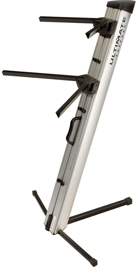 ULTIMATE AX-48 Pro S Keyboardstand, Musique & Instruments, Enlèvement ou Envoi, Utilisé, Pied pour instrument, Clavier ou Synthétiseur