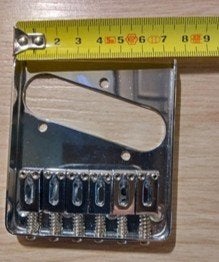 BRUG GITAAR TELECASTER past oa op Fender en SQUIER, Muziek en Instrumenten, Instrumenten | Onderdelen, Ophalen of Verzenden, Nieuw