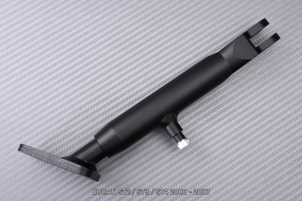 Béquille latérale DUCATI ST2 / ST3 / ST4 2000 - 2007, Motos, Enlèvement ou Envoi, Neuf