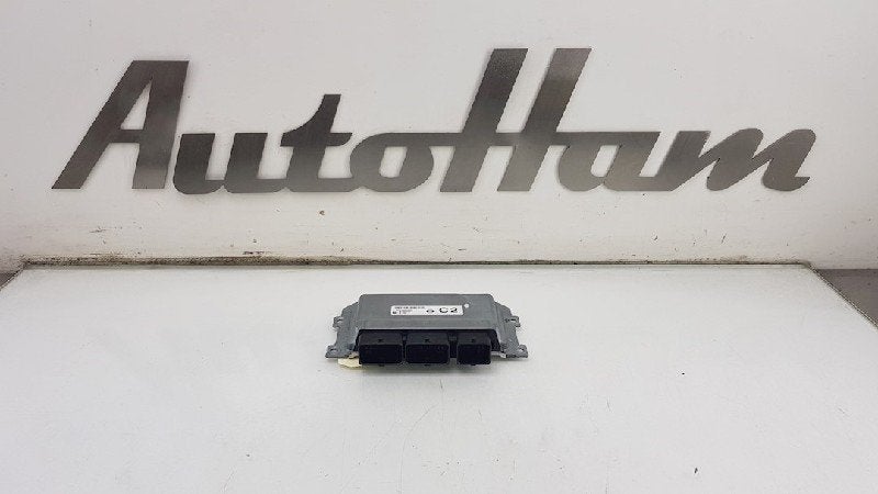 CALCULATEUR MOTEUR ECU Nissan Micra (K14) (01-2016/06-2025), Autos : Pièces & Accessoires, Utilisé, Continental AG, Nissan, Continental-Plaza 1
30175  Hannover, DE