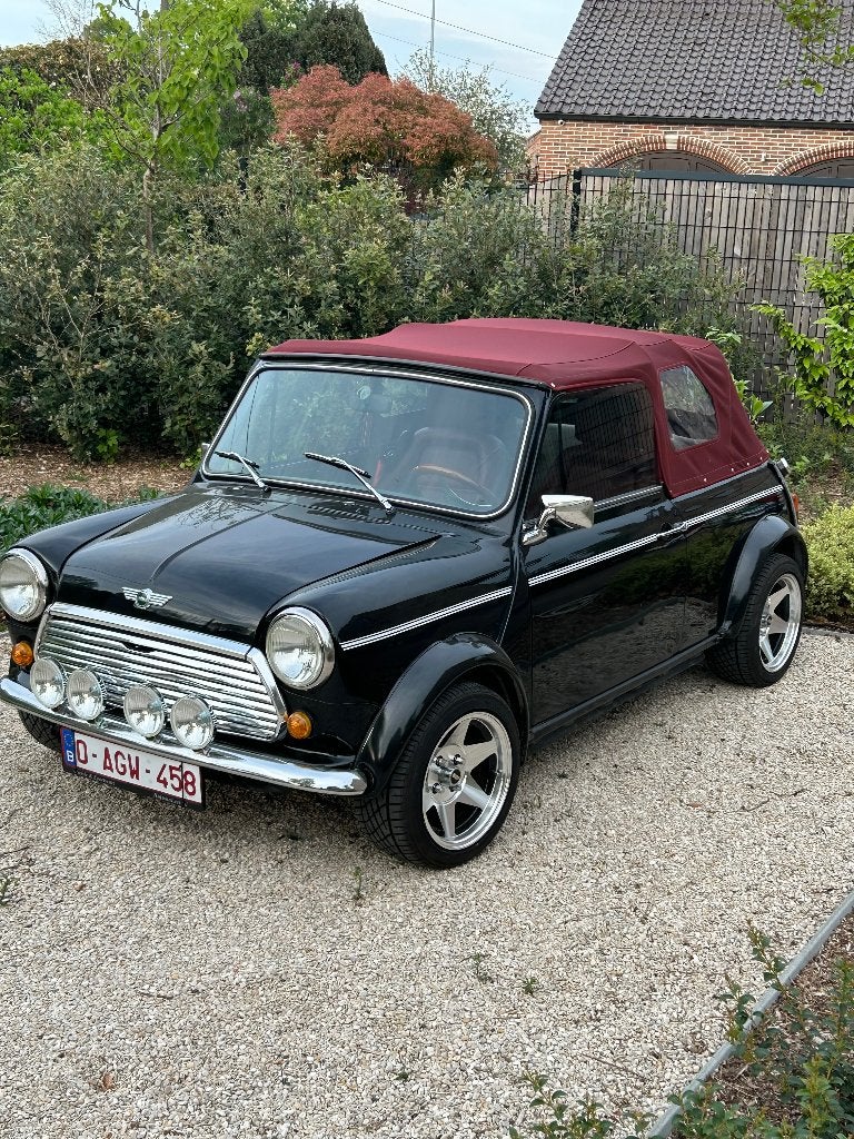 Mini Austin, foto 5