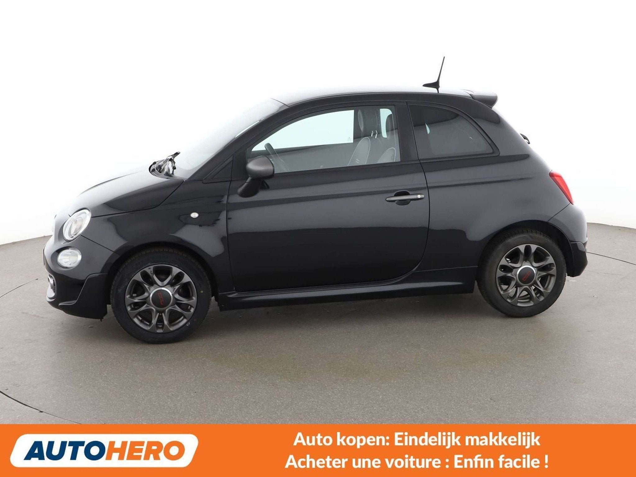 Fiat 500 1.2 Sport (année de construction 2020), 1242 cm³, Achat, Euro 6, https://public.car-pass.be/vhr/e07b2da9-7a16-494a-aa7f-2c916305a452