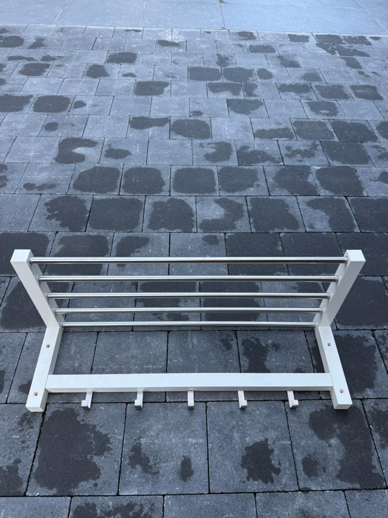 IKEA kapstok, Huis en Inrichting, Woonaccessoires | Kapstokken, Ophalen